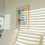 Zentrale Grosszuegige Penthousewohnung Fuer 8 Personen