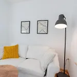 Apartman Zentrale Grosszuegige Penthousewohnung Fuer 8 Personen