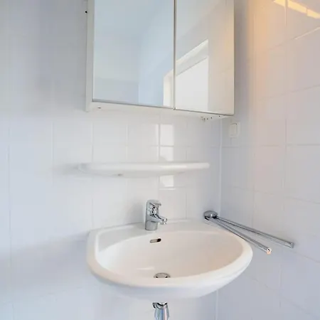 Zentrale Grosszuegige Penthousewohnung Fuer 8 Personen * Bremen