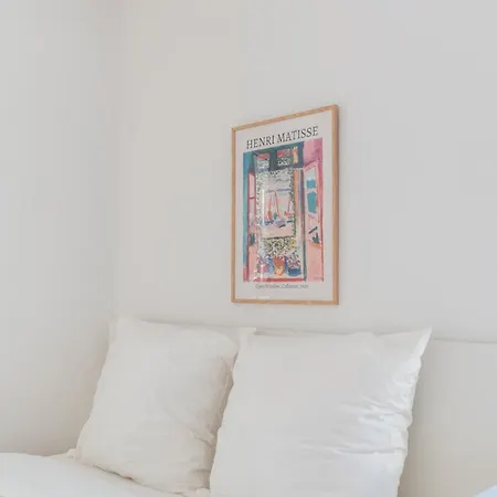 Zentrale Grosszuegige Penthousewohnung Fuer 8 Personen 아파트