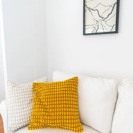 Apartamento Zentrale Grosszuegige Penthousewohnung Fuer 8 Personen